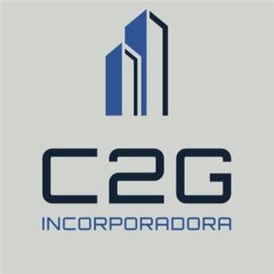 C2G Incorporadora e Construtora
